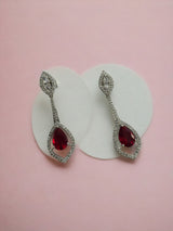 Crystal Red