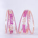 Opal Touch - Scarlet Symphony Bangles (Pack of 6) - Bangles