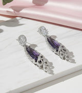 Crystal Purple