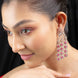 Earrings - Serene Jade Earrings - Opal Touch