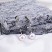 Opal Touch - ShimmeEarrings Grace Earrings - Earrings