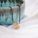 Mangalsutra - Soleil Promise Mangalsutra - Opal Touch