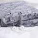 Opal Touch - Sparkling Brilliance Earrings - Earrings