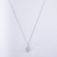 Opal Touch - Sparkling Locket Set - Locket Set