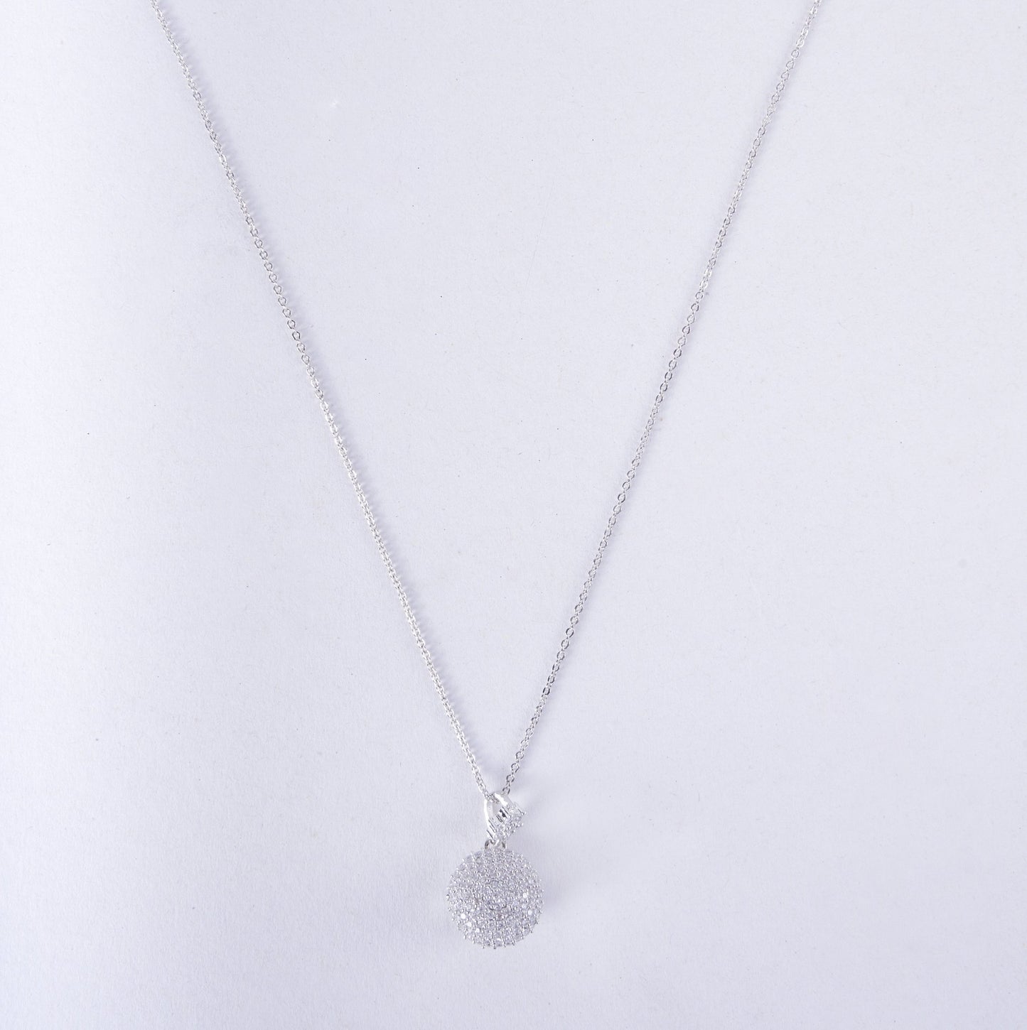 Opal Touch - Sparkling Locket Set - Locket Set