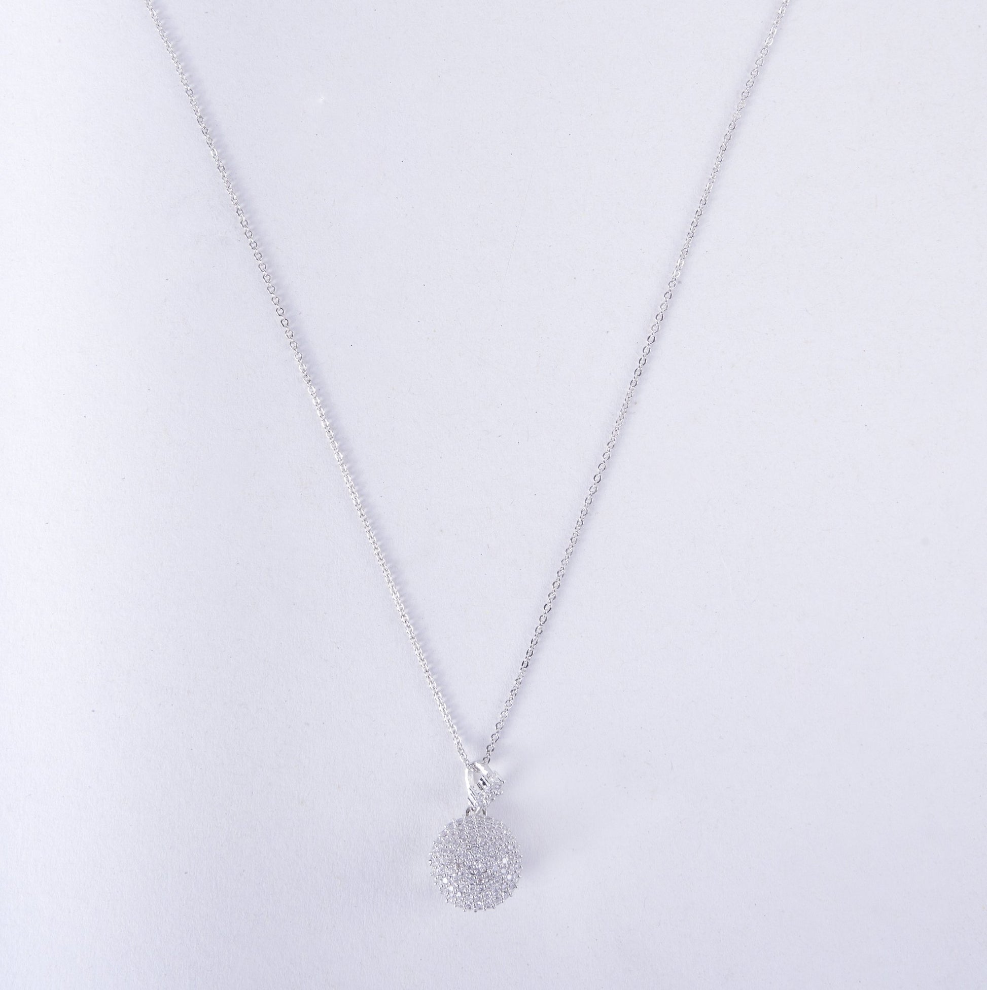 Opal Touch - Sparkling Locket Set - Locket Set