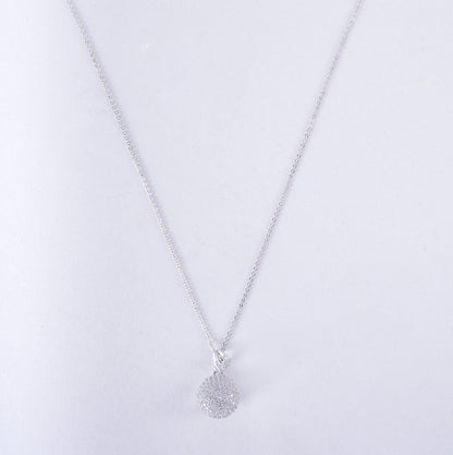 Opal Touch - Sparkling Locket Set - Locket Set