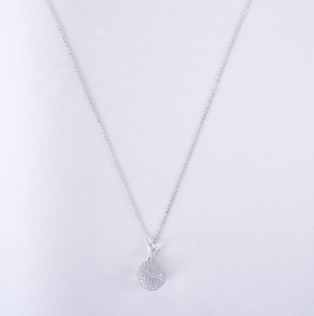 Opal Touch - Sparkling Locket Set - Locket Set
