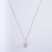 Opal Touch - Sparkling Locket Set - Locket Set