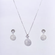 Opal Touch - Sparkling Locket Set - Locket Set