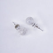 Opal Touch - Sparkling Locket Set - Locket Set