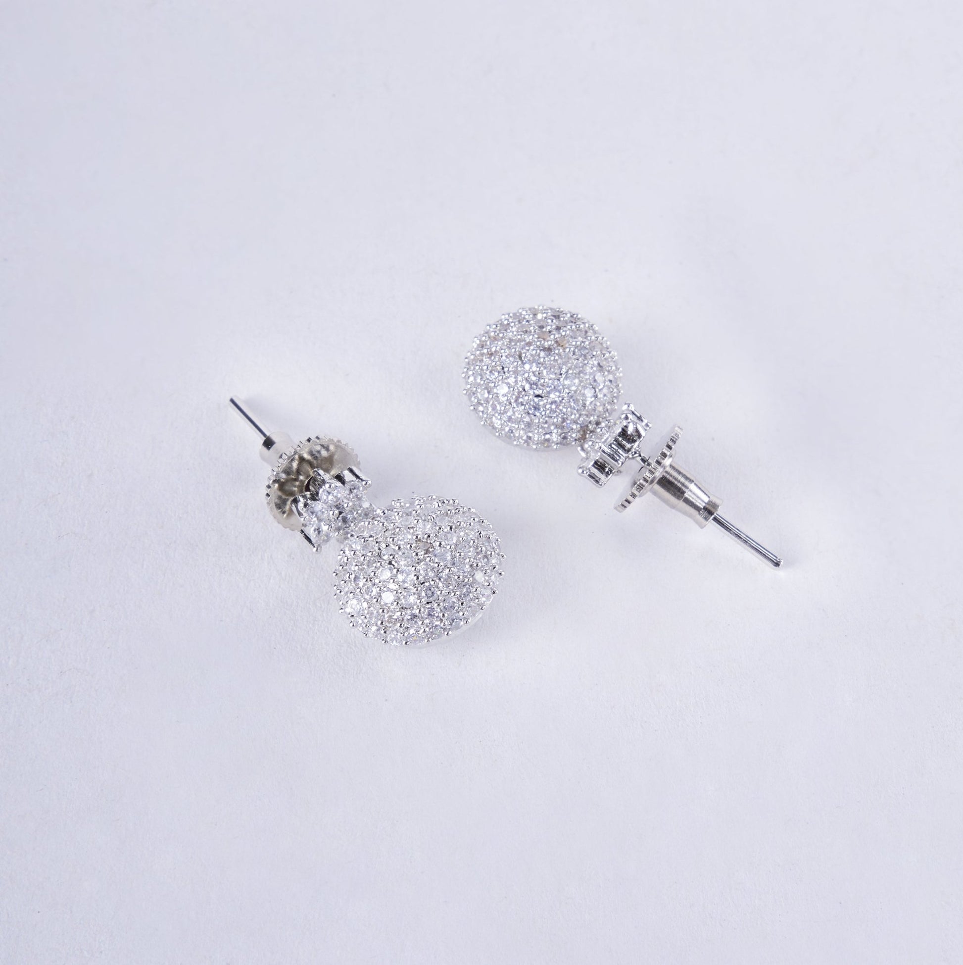 Opal Touch - Sparkling Locket Set - Locket Set