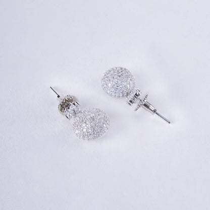 Opal Touch - Sparkling Locket Set - Locket Set