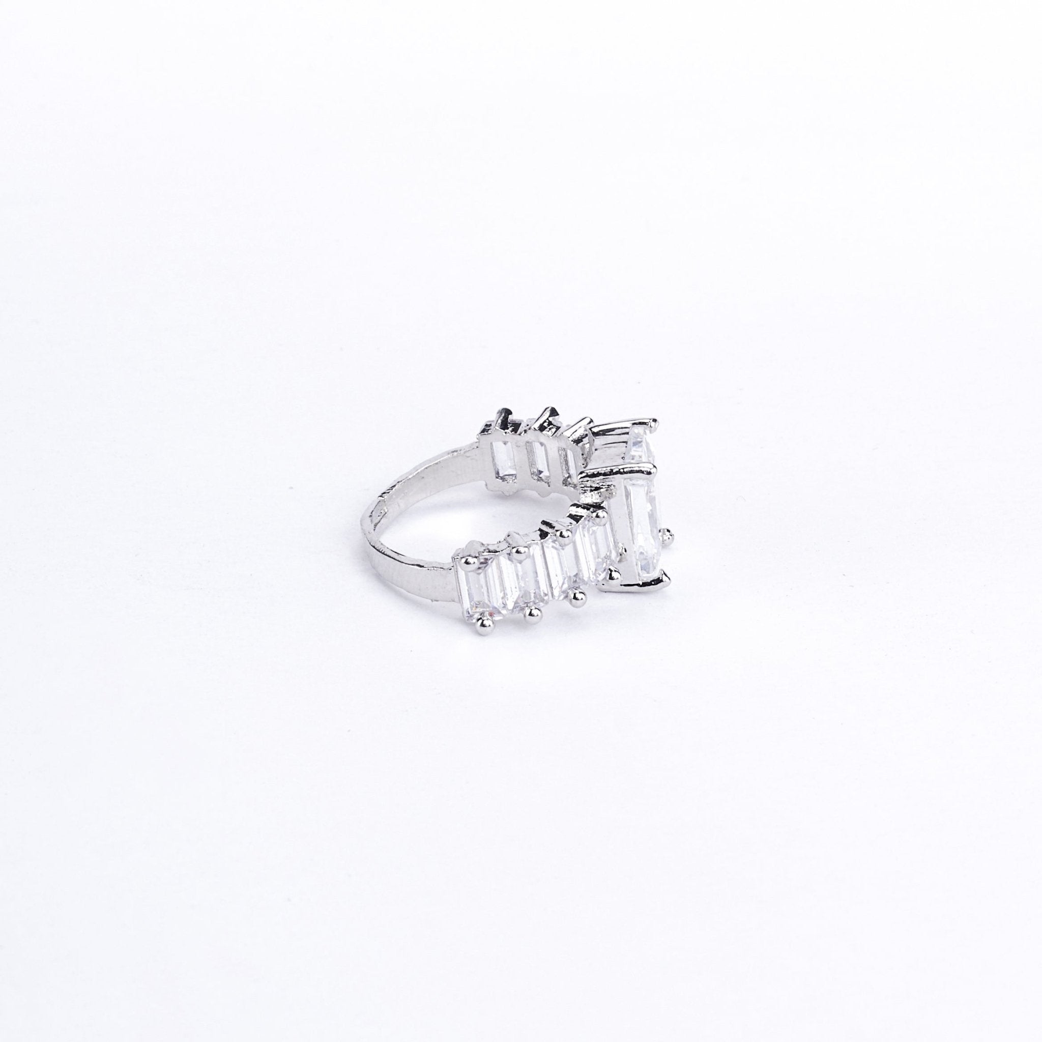Opal Touch - Sparkling Love Band - Rings