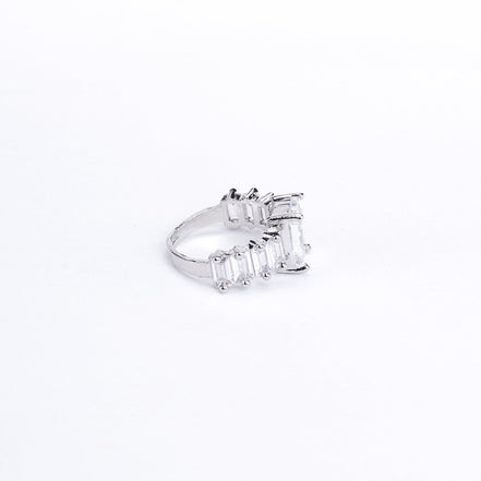 Opal Touch - Sparkling Love Band - Rings