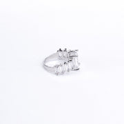 Opal Touch - Sparkling Love Band - Rings