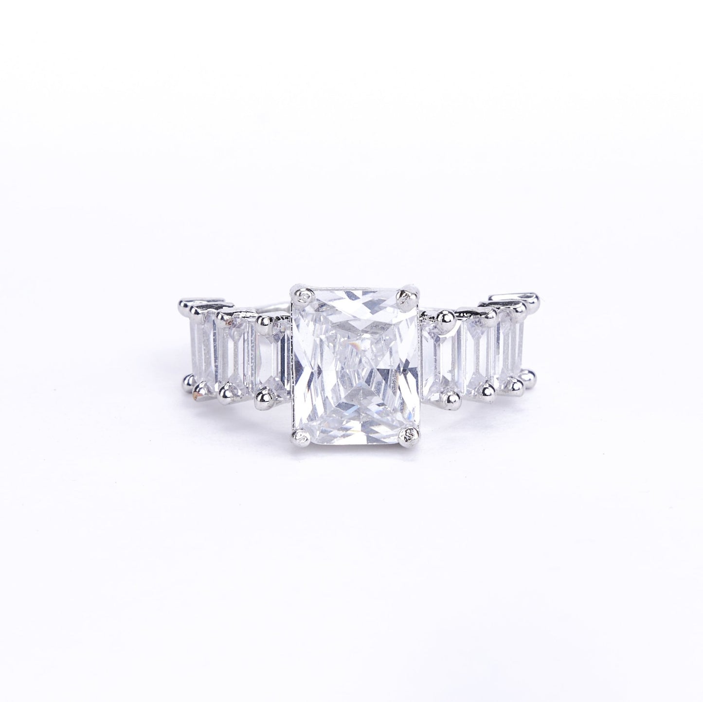 Opal Touch - Sparkling Love Band - Rings