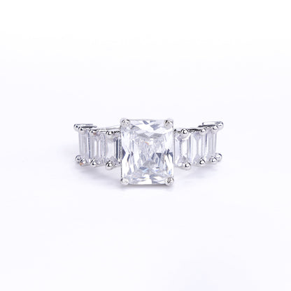 Opal Touch - Sparkling Love Band - Rings