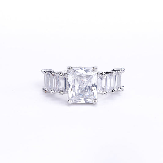 Opal Touch - Sparkling Love Band - Rings
