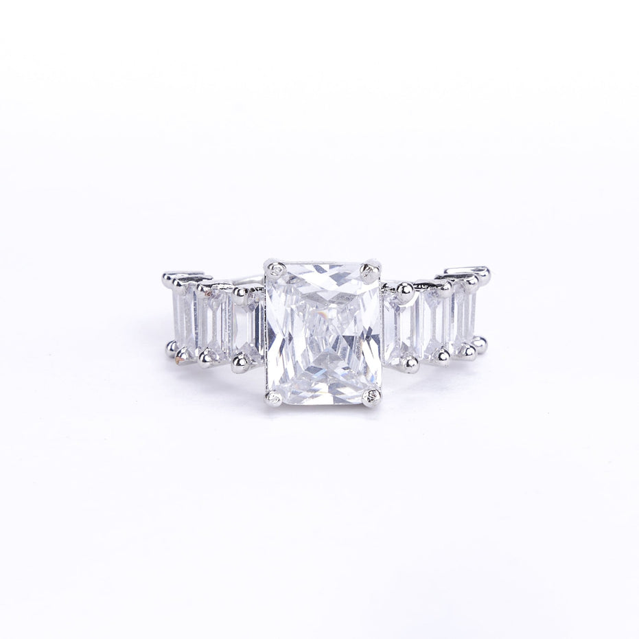 Opal Touch - Sparkling Love Band - Rings