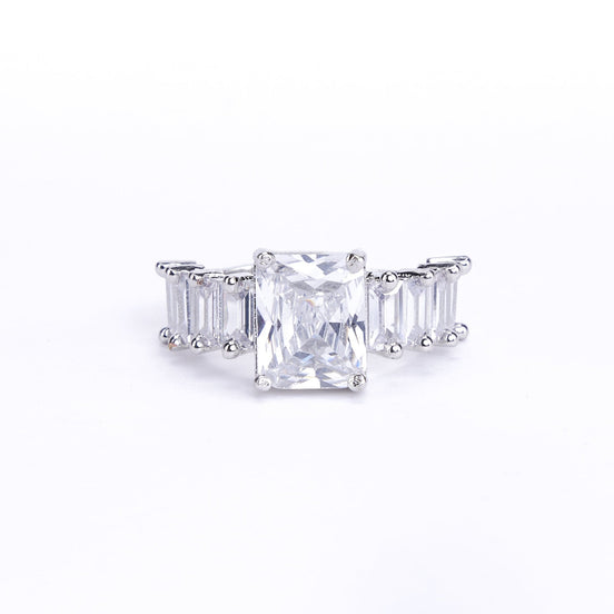 Opal Touch - Sparkling Love Band - Rings
