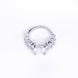 Opal Touch - Sparkling Love Band - Rings