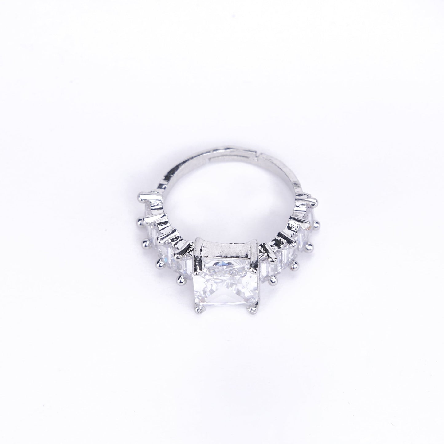 Opal Touch - Sparkling Love Band - Rings