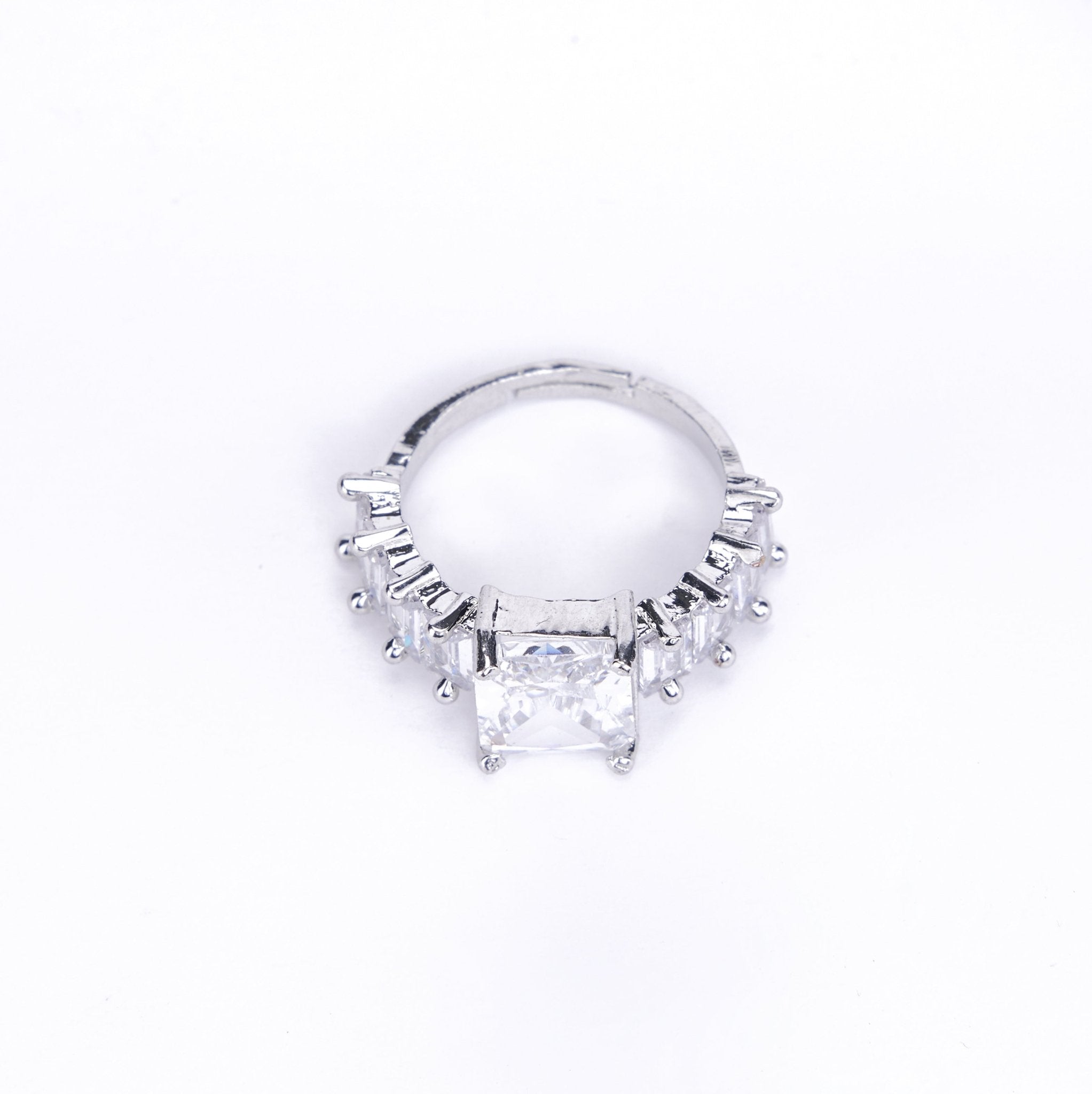 Opal Touch - Sparkling Love Band - Rings