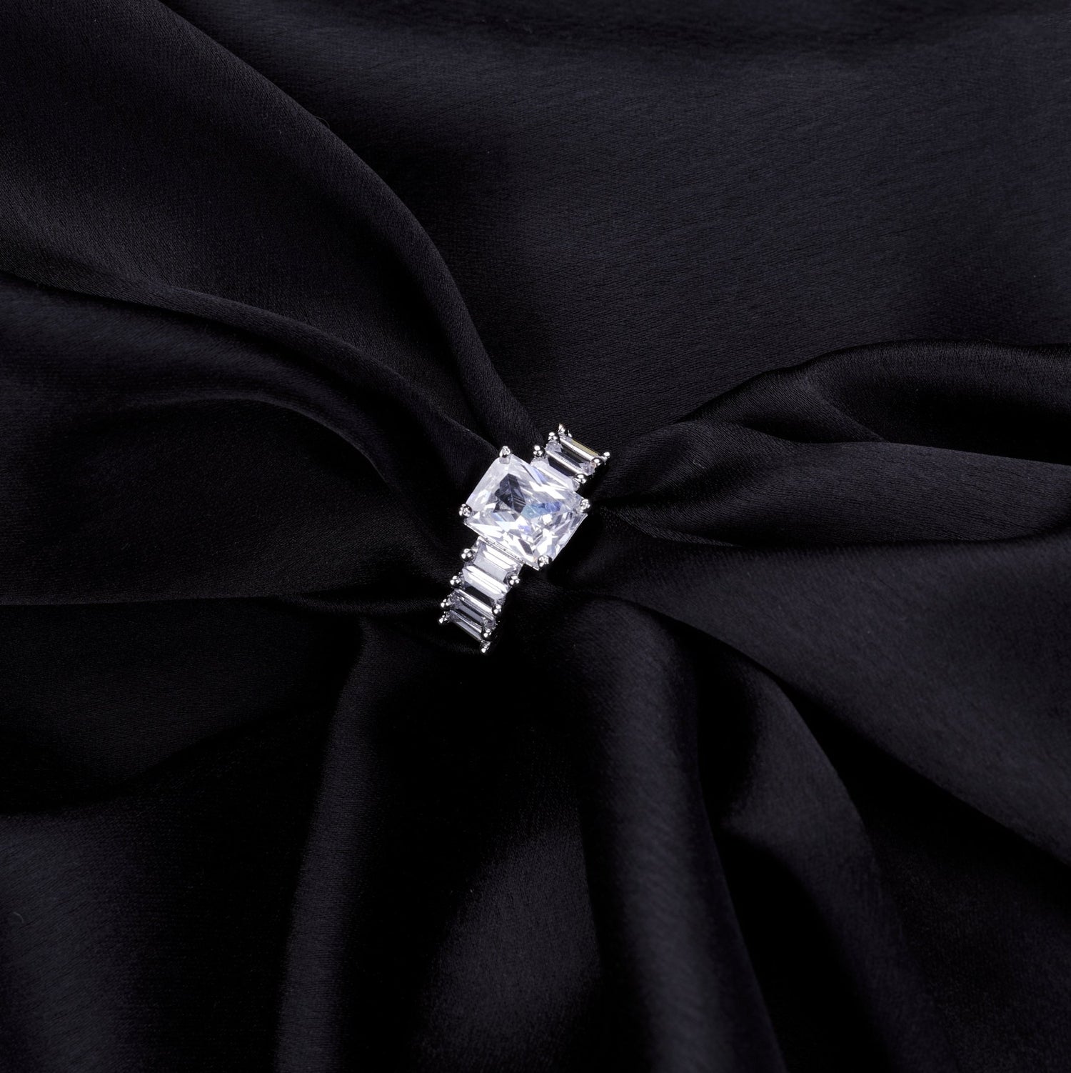 Engagement Rings Collection