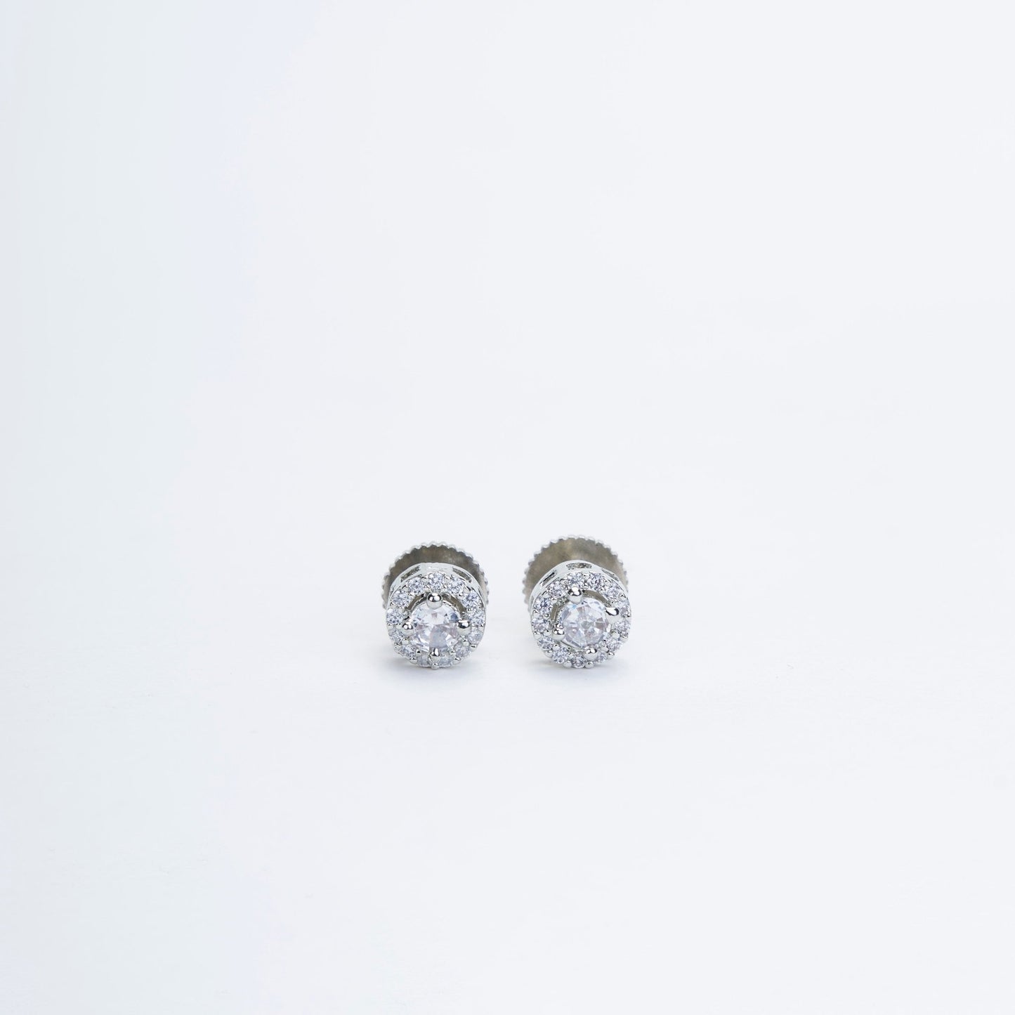 Opal Touch - Stardust Whispers Opal Studs - Studs
