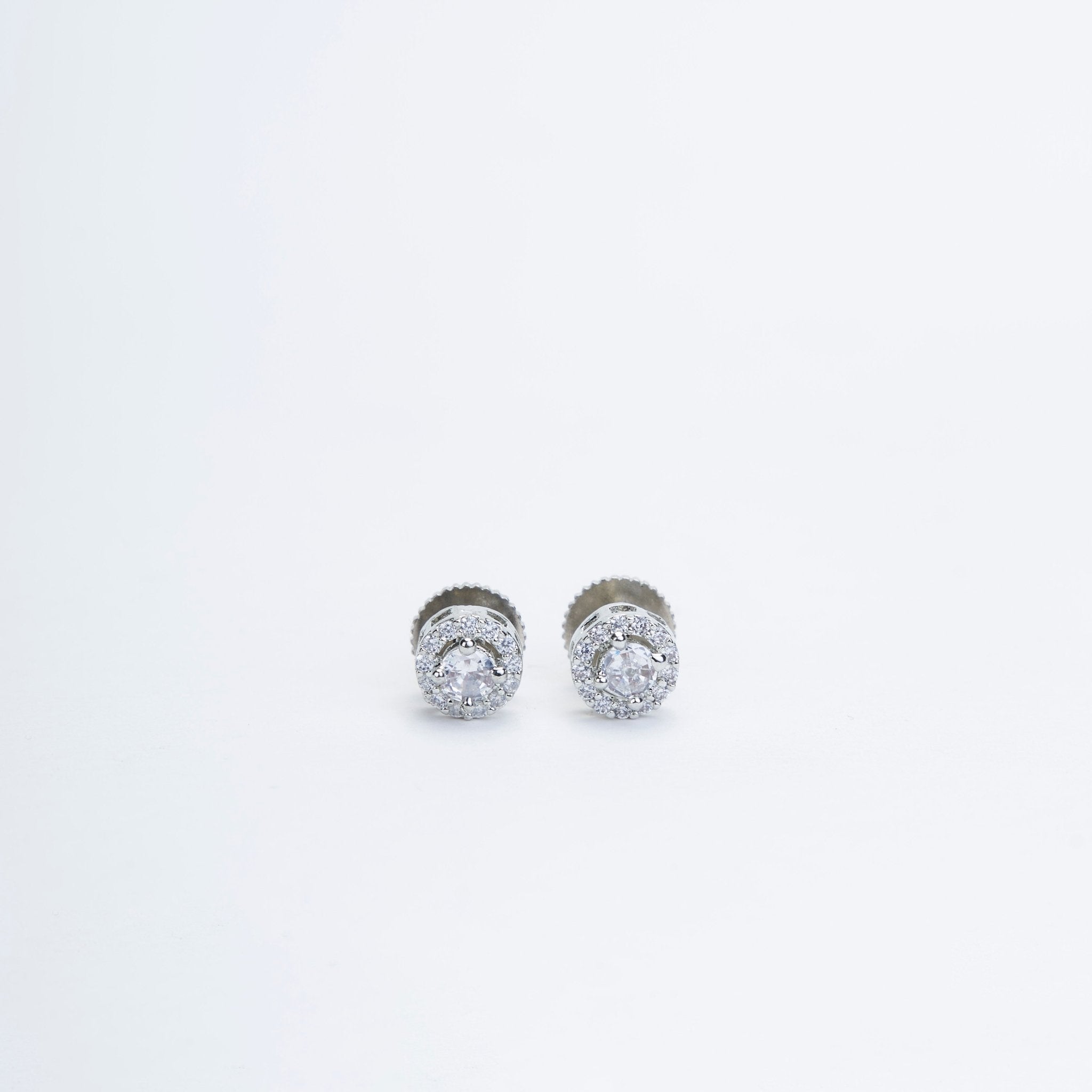Opal Touch - Stardust Whispers Opal Studs - Studs