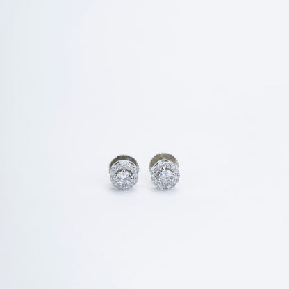 Opal Touch - Stardust Whispers Opal Studs - Studs