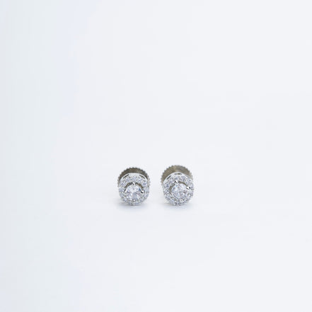 Opal Touch - Stardust Whispers Opal Studs - Studs
