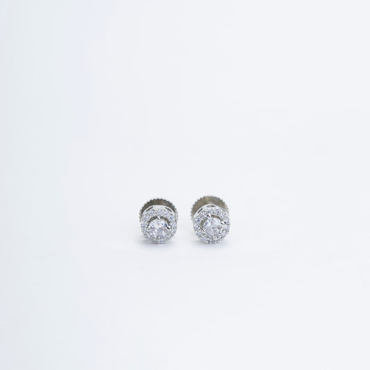 Opal Touch - Stardust Whispers Opal Studs - Studs