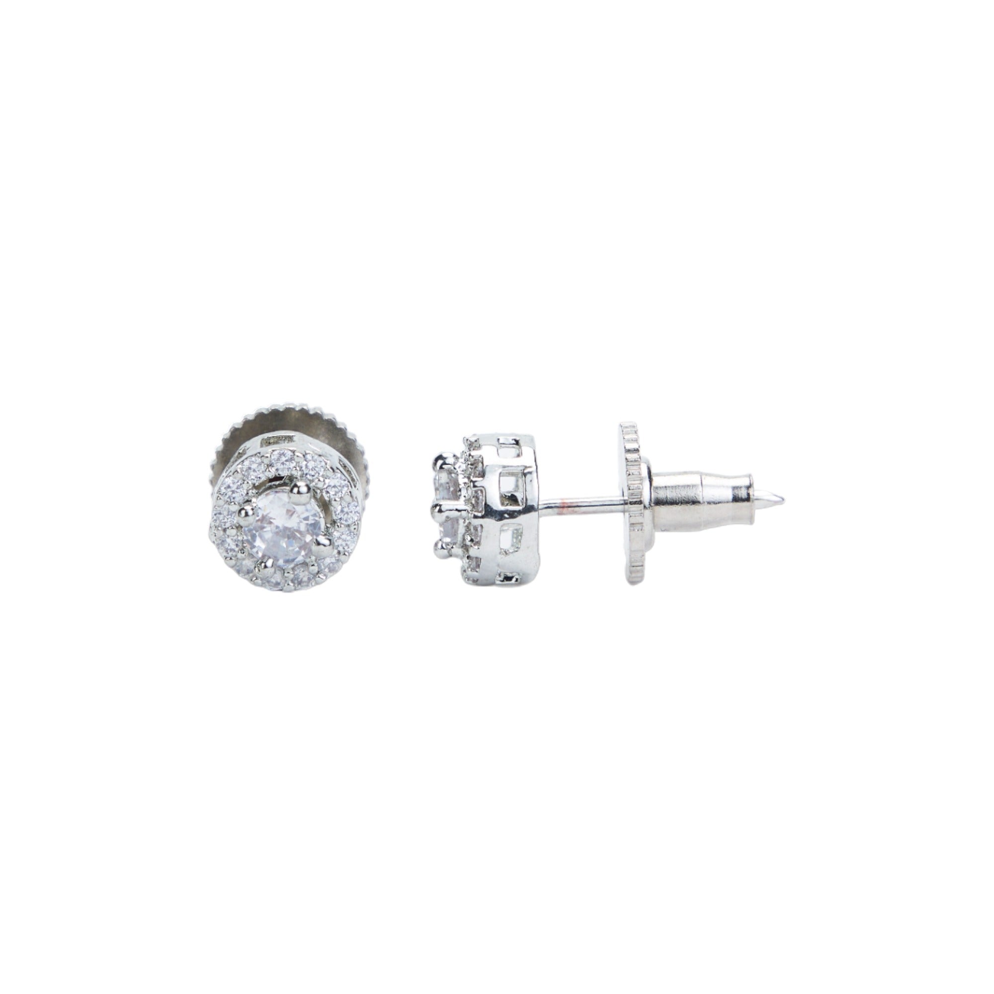 Opal Touch - Stardust Whispers Opal Studs - Studs