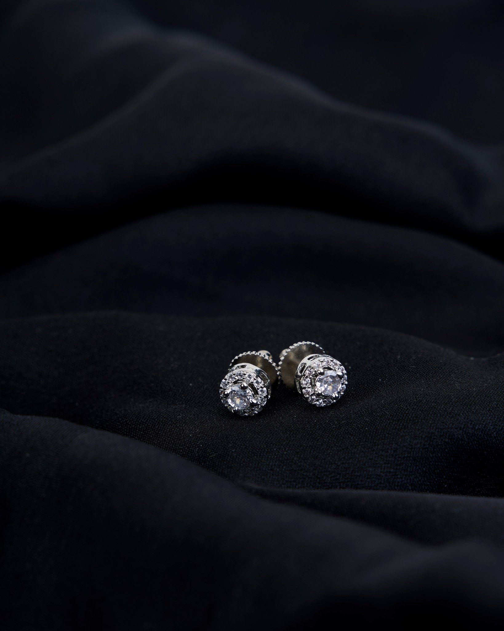 Opal Touch - Stardust Whispers Opal Studs - Studs