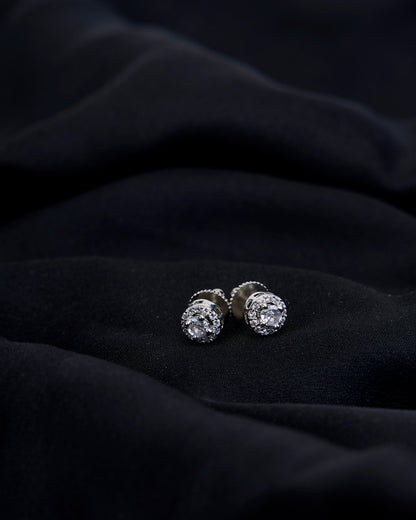 Opal Touch - Stardust Whispers Opal Studs - Studs