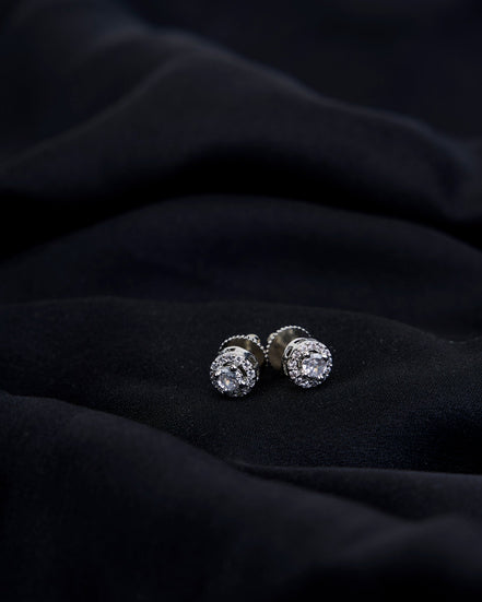 Opal Touch - Stardust Whispers Opal Studs - Studs