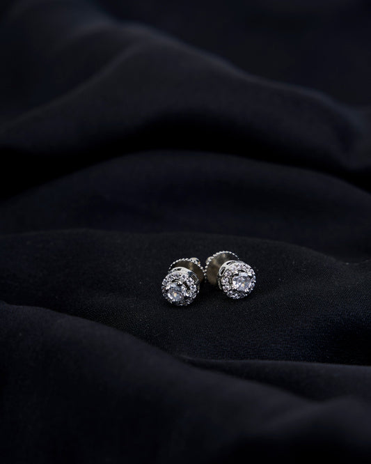 Opal Touch - Stardust Whispers Opal Studs - Studs