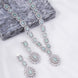 Opal Touch - Starlit Elegance Necklace - Necklace
