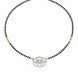 Starlit Nights Mangalsutra - Opal Touch
