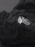 Opal Touch - Stunning Solitaire Ring - Ring
