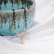 Mangalsutra - Sunlit Grace Mangalsutra - Opal Touch