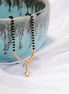 Mangalsutra - Sunlit Grace Mangalsutra - Opal Touch