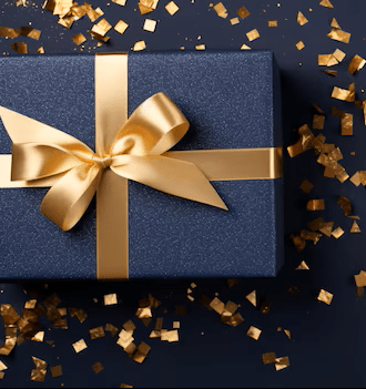 Surprise Gift - Opal Touch