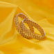 Bangles - Suvarna Rekha Mehendi Plated Bangles - Opal Touch