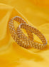 Bangles - Suvarna Rekha Mehendi Plated Bangles - Opal Touch