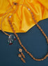 Necklace - Tasseled Treasure Necklace Set - Opal Touch