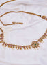 Hip Belt - Temple Treasure Kamarbandh - Opal Touch