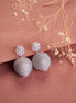 Earrings - The Big Apple Earrings - Opal Touch